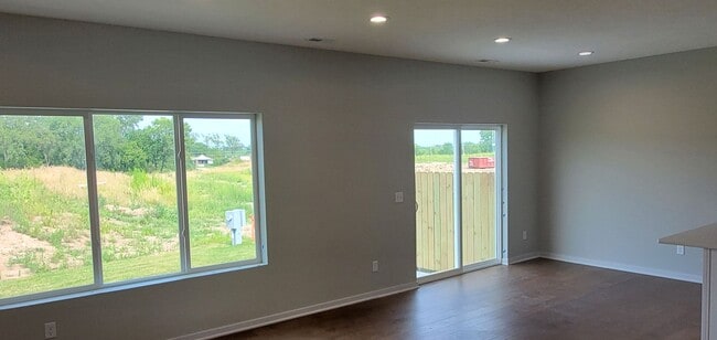 Photo - Brand New Townhome