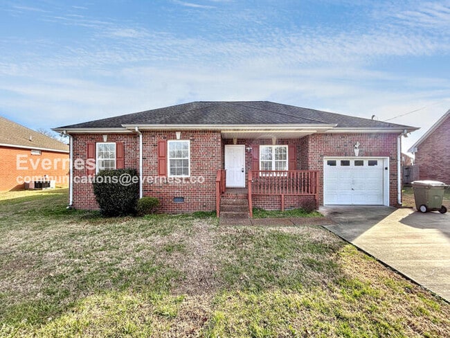 Building Photo - 503 Castleview Dr