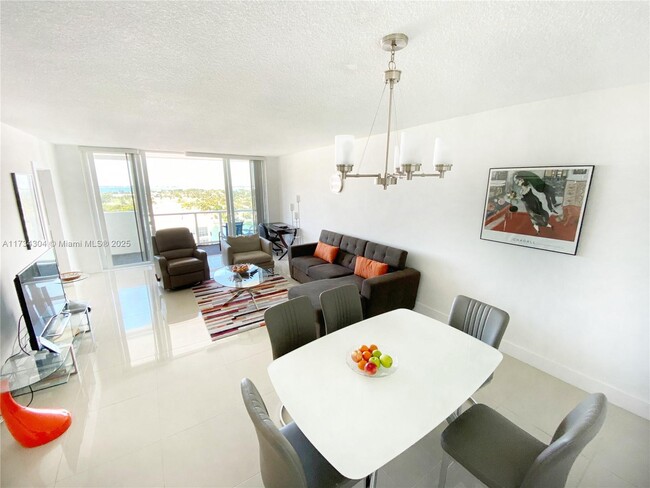 Photo - 5601 Collins Ave Condo Unit 1423