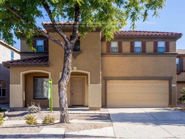 Building Photo - 22407 S 211th Way