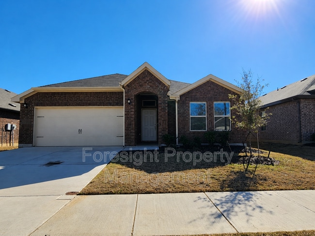 Building Photo - 538 Concho St