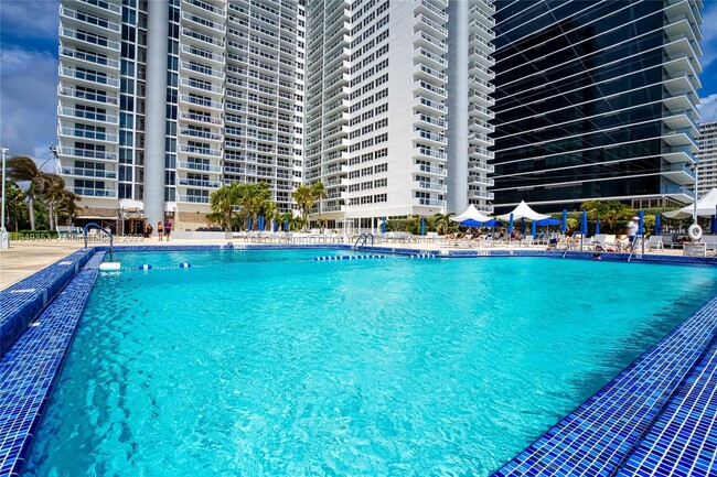 Photo - 2030 S Ocean Dr Condo Unit 2304