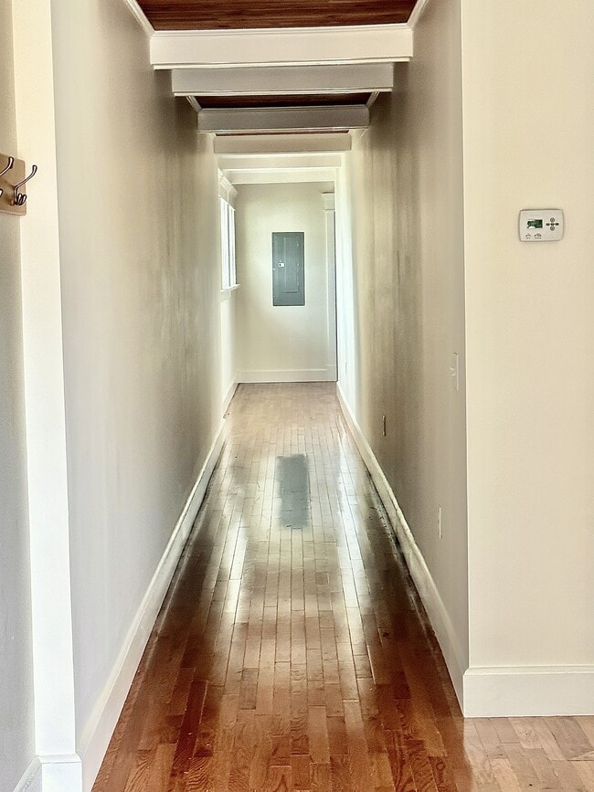 Photo - Peach Alley Commons