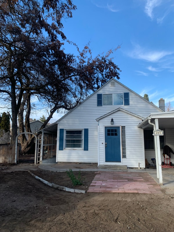 Building Photo - 205 Stull Ct