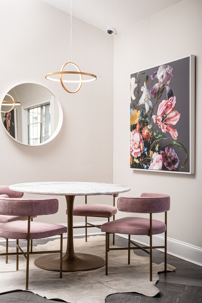 Photo - Indigo at 61