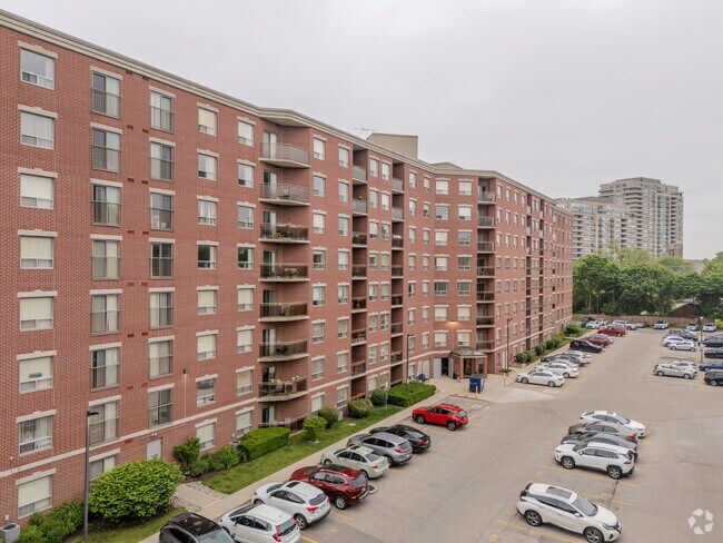 Photo - William Apartments