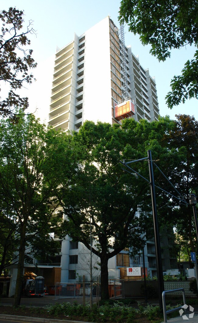 Photo - Harrison West