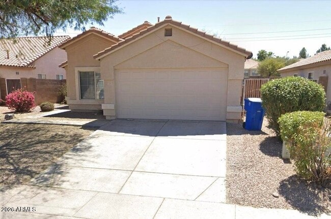 Building Photo - 1203 W Kesler Ln
