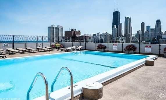 Building Photo - 1415 N Dearborn Pkwy Unit 10C Rental