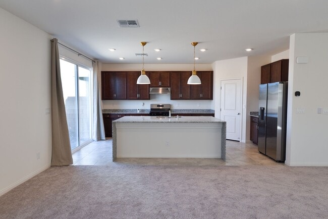 Photo - 5 Bed 3 1/2 Bath,  Beautiful home in gated community!