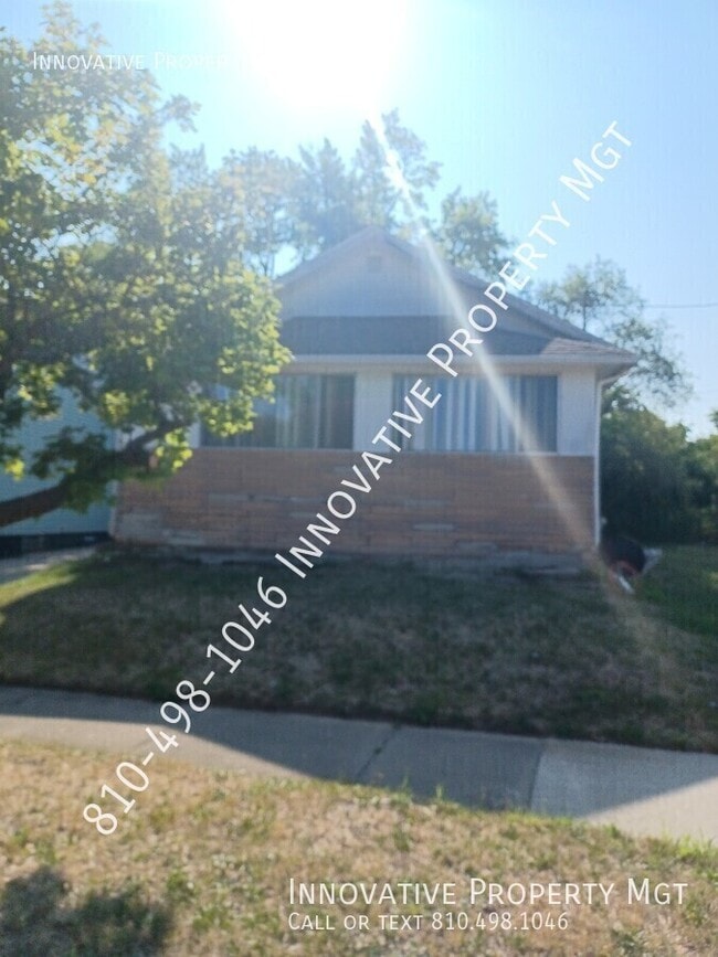 Building Photo - 1230 McIntosh-
