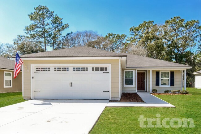 Building Photo - 4480 Glendas Meadow Dr