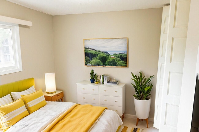 Photo - University Townhomes