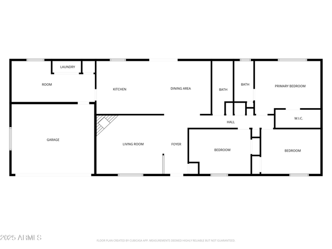 Photo - 2131 E Foothills Dr