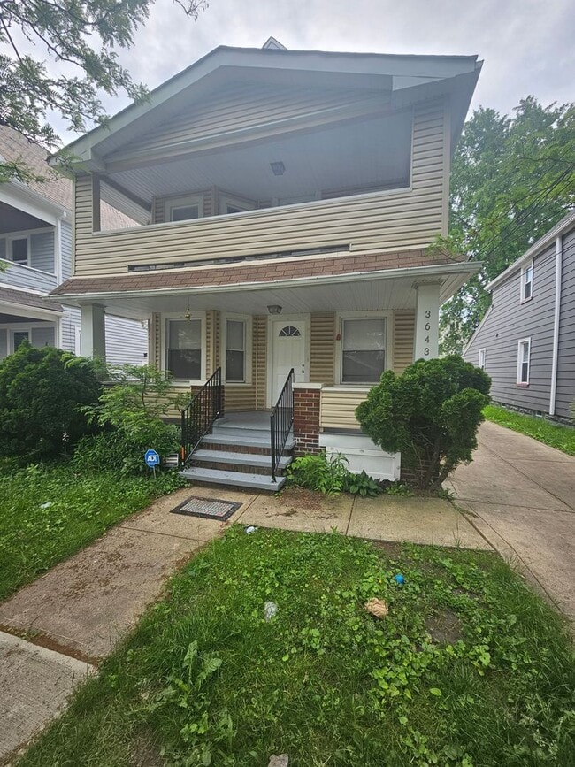 Photo - 3643 W 47th St Unit 3643 W 47th St DOWN