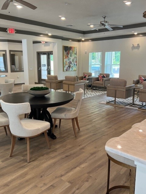 Photo - Arbours at Quincy