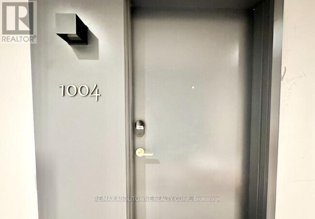 Photo - 543 Richmond St W Unit 1004