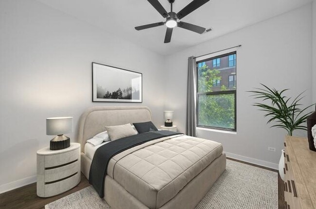 Photo - 2 S Leavitt St Unit 212