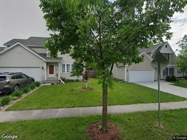 3701 Brook Ridge Ct
