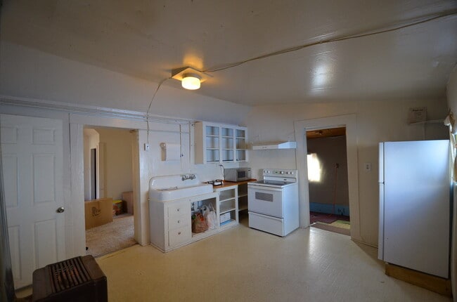 Photo - Historic Home, Downtown Breck! Pets negotiable!