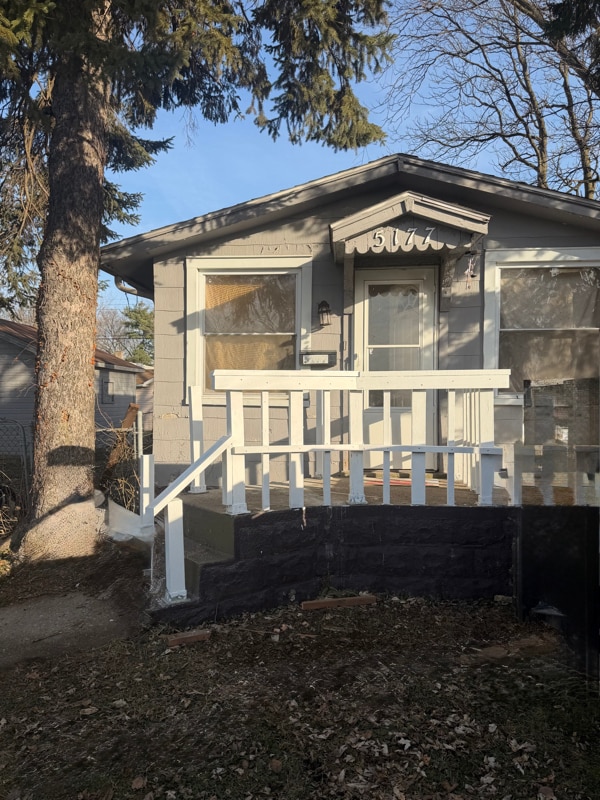 Building Photo - 5177 Connecticut St