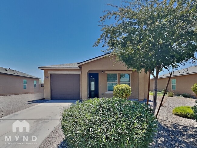 Building Photo - 246 S Picacho Heights Rd Rental