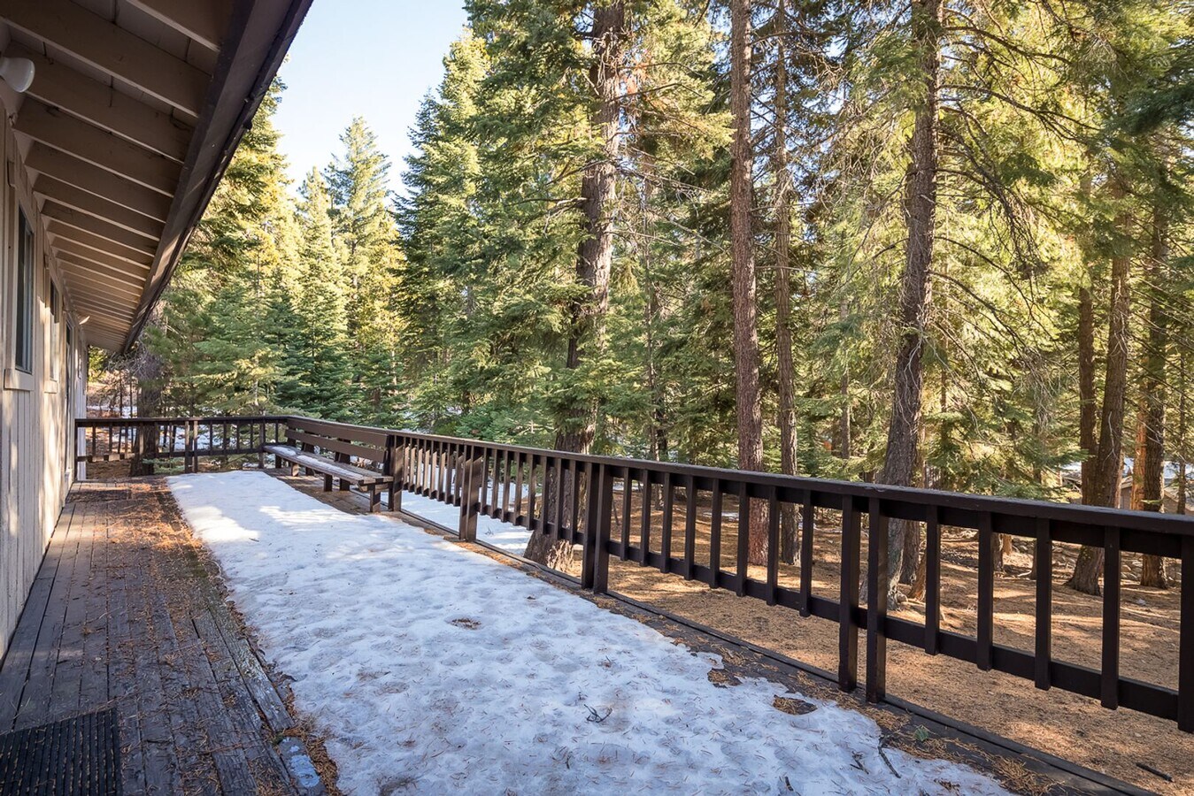 Photo - '25-'26 SKI LEASE "Agate Bay Ranch"