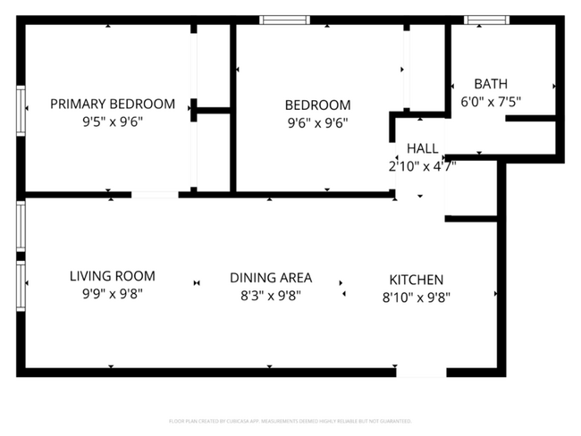 Photo - 4901 Walsh Ave Unit 3