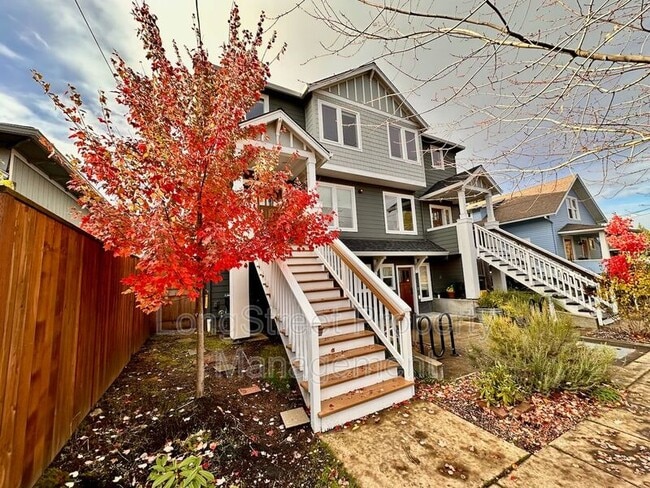 Building Photo - 7651 N Westanna Ave