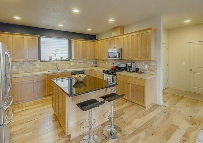 Photo - Beautiful 4 Bedroom Home In Villebois!