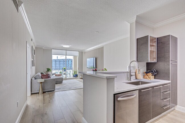 Photo - 550 Okeechobee Blvd Condo Unit 1218