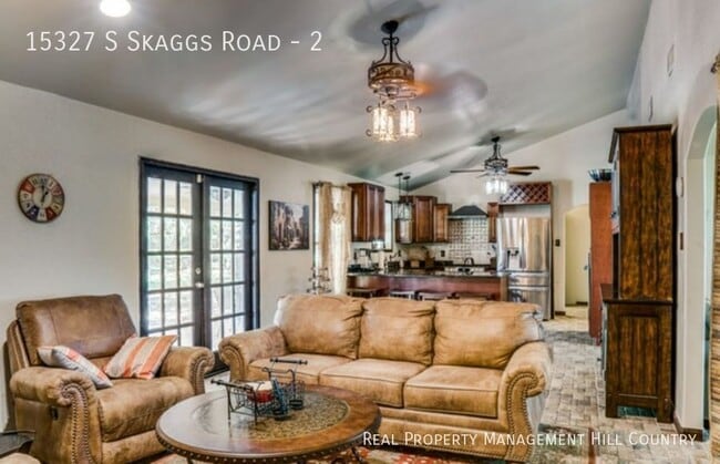 Photo - 15327 S Skaggs Rd Unit 2