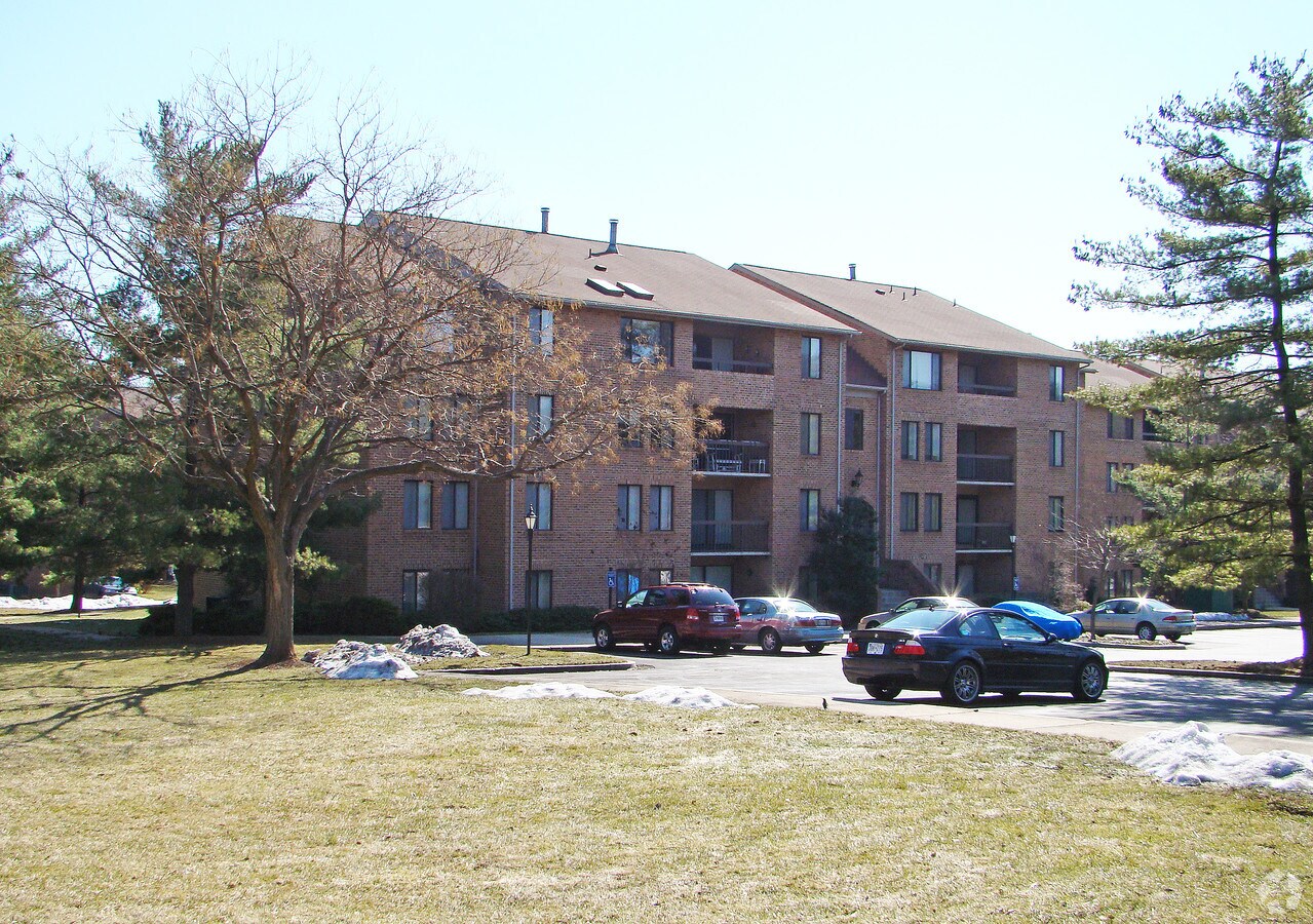 Photo - Georgetown Village Condominium