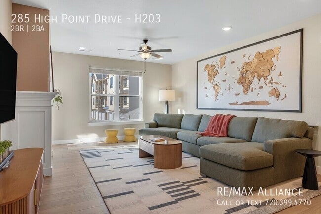 Photo - 285 High Point Dr Unit H203