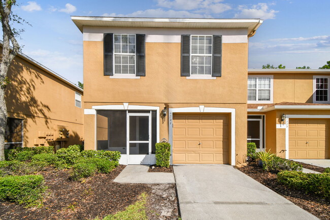 Photo - 4221 Winding River Way Townhome