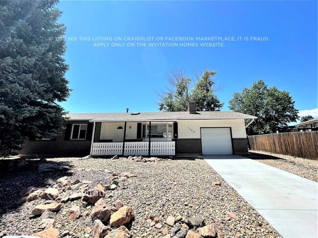 Building Photo - 7360 Caballero Ave Rental