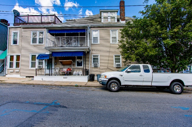 203 S 15th St
