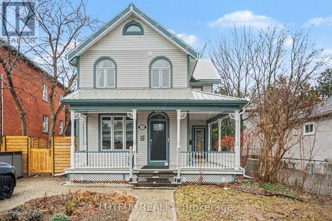 Photo - 518 Hilson Ave