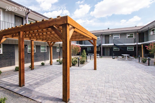 Photo - 2805 SW 28th Ave Unit 228