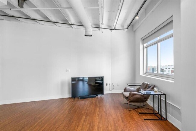 Photo - 805 Peachtree St NE Unit 603