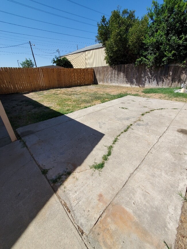 Photo - Roeding Road Duplex