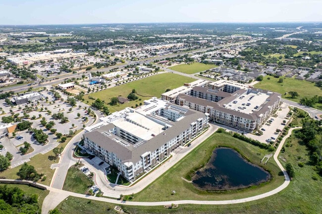 Photo - Vera Cedar Park