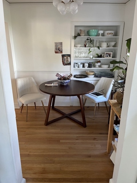 Dining Room - 1304 Winstead Pl