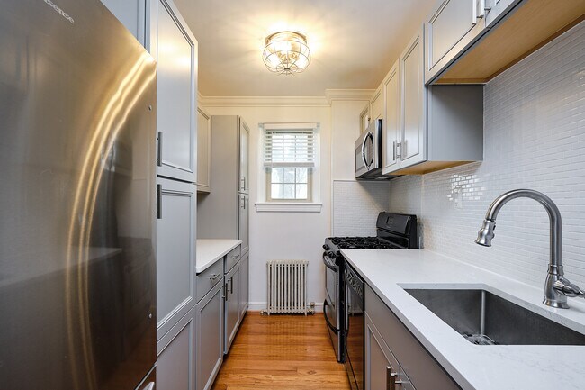 Photo - 3925 Davis Pl NW Unit 206