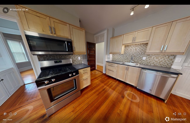 Photo - 107 Oxford St Unit 3