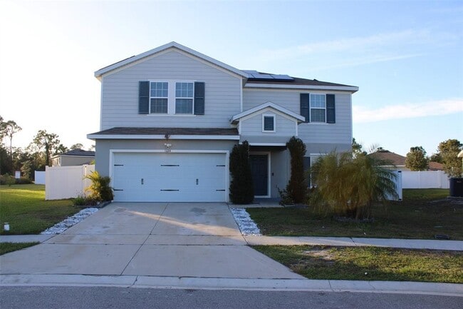 Building Photo - 1684 Ambar Ct