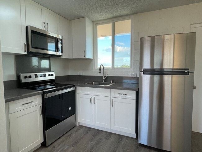 Photo - Olino at Puuloa Apartments