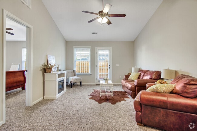 Building Photo - 525 Deerchase Ct Rental