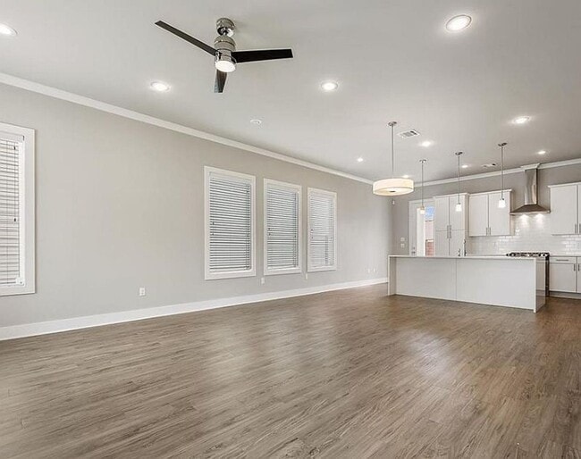 Photo - Modern 3BR/2.5BA Home in the Heart of Baton Rouge