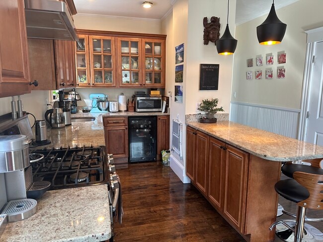 Photo - 40 Winthrop St Unit Winthrop retreat